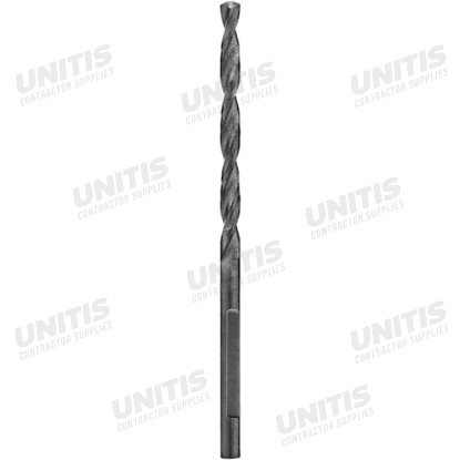 Dewalt #10 Replacement Drill Bits (1/8") - 2 Pack
