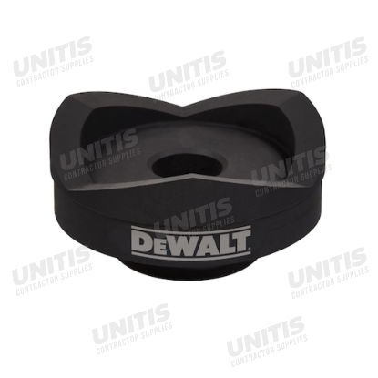 Dewalt 3" Knockout Punch