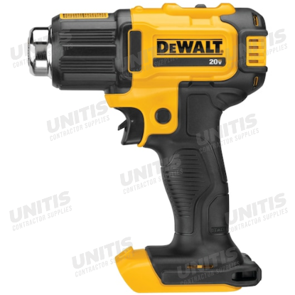 Dewalt 20V MAX Cordless Heat Gun (Tool Only)