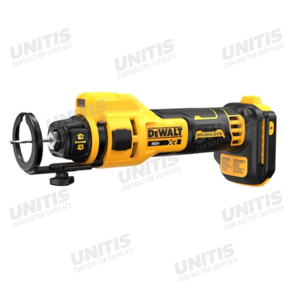 Dewalt 20V MAX XR Brushless Drywall Cut-Out Tool (Tool Only)