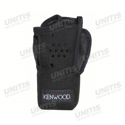 Kenwood Nylon Carrying Case for Two-Way Radios