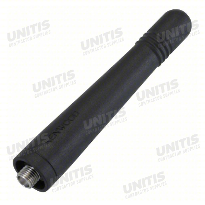 Kenwood VHF Stubby Antenna (146-162 MHz)