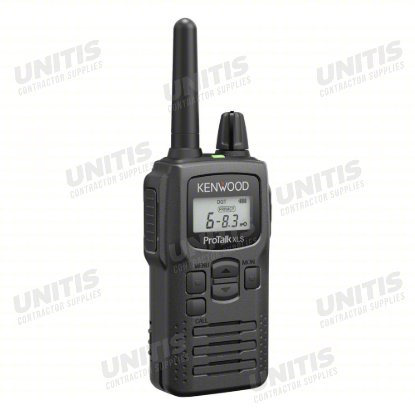 Kenwood ProTalk UHF 2W Two-Way Radio