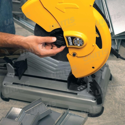Dewalt 14" Chop Saw