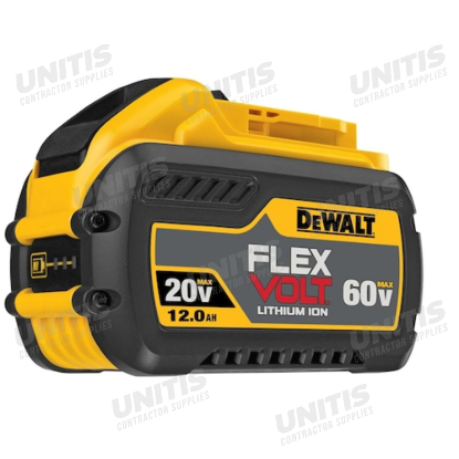 Dewalt 20V/60V FLEXVOLT Battery 12.0Ah