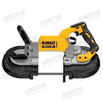 Dewalt 20V MAX Deep Cut Band Saw - Tool Only