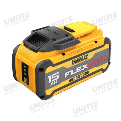 Dewalt 20V/60V FLEXVOLT Battery 15.0Ah