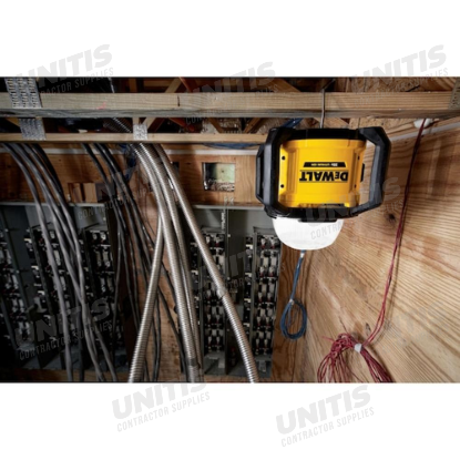 Dewalt 20V Worklight - Tool Only