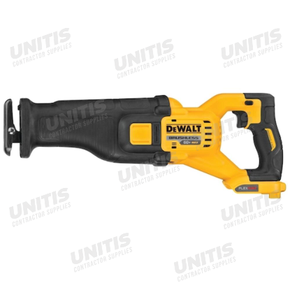 Dewalt 60V MAX Reciprocating Saw (Tool Only)