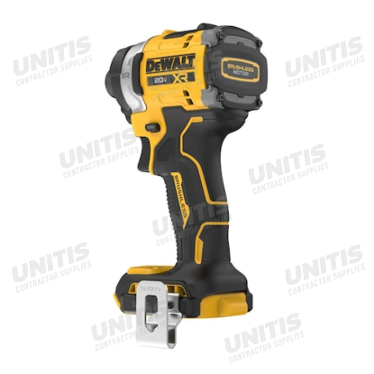 Dewalt 20V MAX XR 1/4" Impact Driver - Tool Only