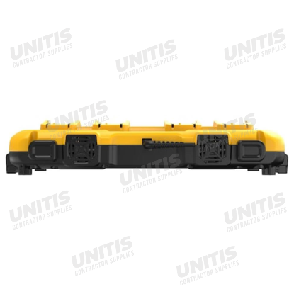 Dewalt 12-20-60V MAX 4 Port Battery Charger