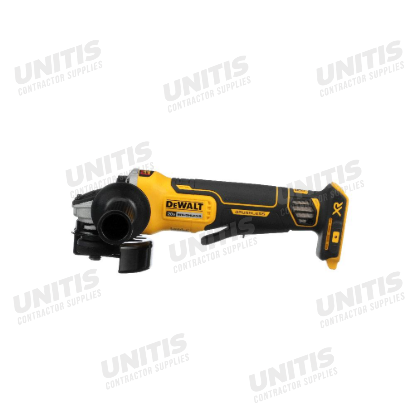 Dewalt 20V MAX XR 4-1/2" Angle Grinder - Tool Only