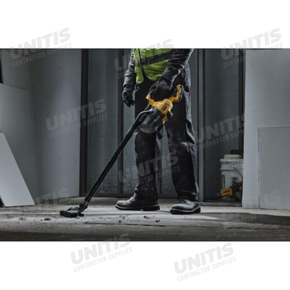 Dewalt 20V Handheld Vacuum - Tool Only