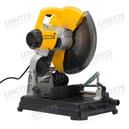 Dewalt 14" Multi Cutter Saw