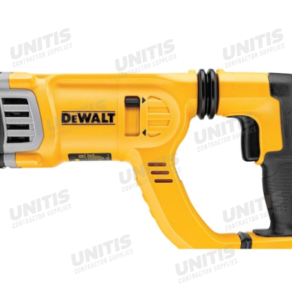 Dewalt 1-1/8" Corded SDS PLUS Rotary Hammer
