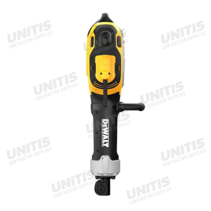 Dewalt 1-1/8" Hex Compact Breaker Kit with Cart