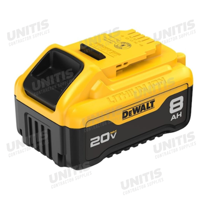Dewalt 20V MAX Battery 8Ah
