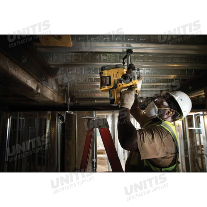 Dewalt 20V MAX XR 1" SDS PLUS Rotary Hammer - Tool Only