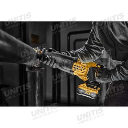 Dewalt 20V MAX XR Reciprocating Saw - Tool Only