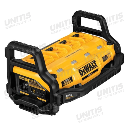 Dewalt 1800 Watt Portable Power Station