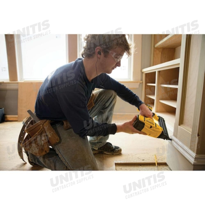 Dewalt 20V MAX 18 Gauge Brad Nailer - Tool Only