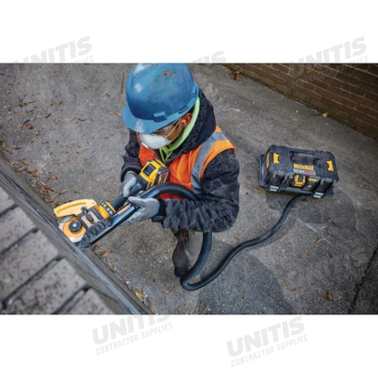 Dewalt 60V FLEXVOLT 4-1/2" - 6" Angle Grinder - Tool Only