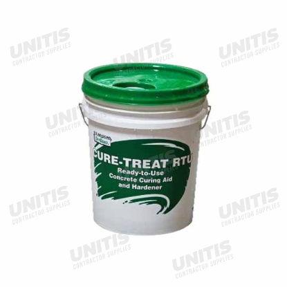 WR Meadows Cure-Treat RTU - 5 Gallon
