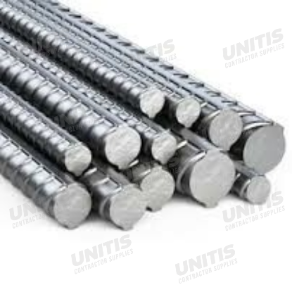 Rebar #7 x 20' - G60