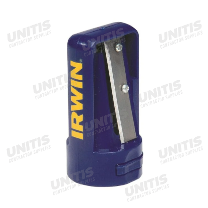 Irwin Capenter Pencil Sharpener