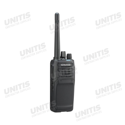 Kenwood VHF Digital DMR Radio