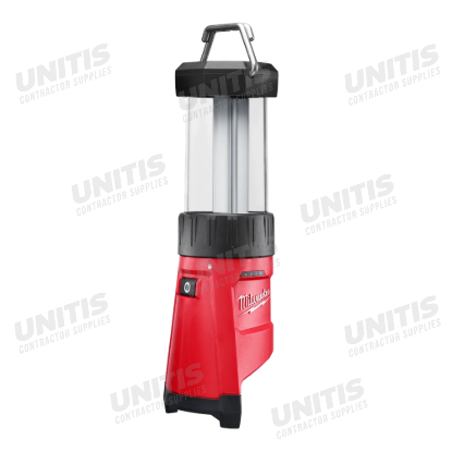 Milwaukee M12 Trouble Light with USB Charging