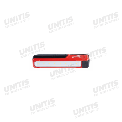 Milwaukee REDLITHIUM USB ROVER Pocket Flood Light