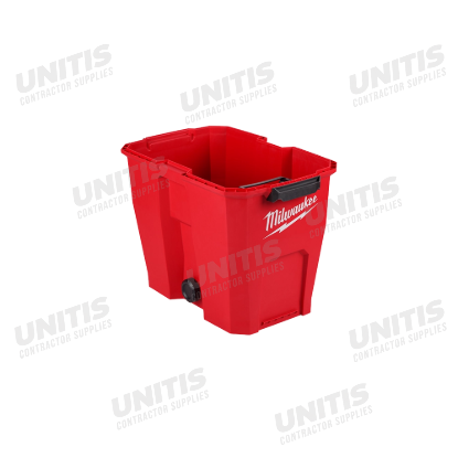 Milwaukee NEXUS 12 Gallon Wet/Dry Vacuum Tank