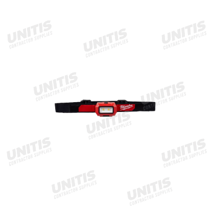 Milwaukee Headlamp