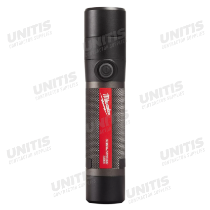 Milwaukee USB Rechargeable 800L Compact Flashlight