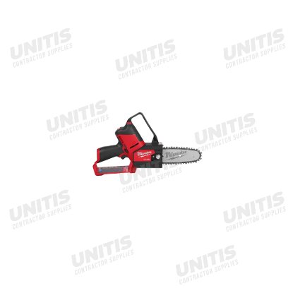 Milwaukee M12 FUEL HATCHET 6â€ Pruning Saw (Tool Only)