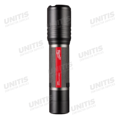 Milwaukee REDLITHIUM USB 2,000L Slide Focus Flashlight