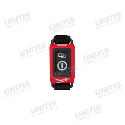 Milwaukee VACLINK Wireless Dust Control Remote