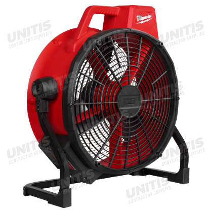 Milwaukee M18 Brushless 18" Fan (Tool Only)
