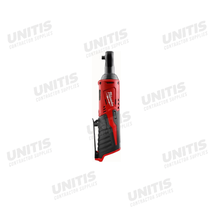 Milwaukee M12 Cordless 1/4" Ratchet