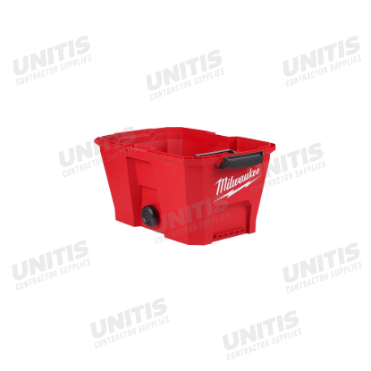 Milwaukee NEXUS 6 Gallon Wet/Dry Vacuum Tank