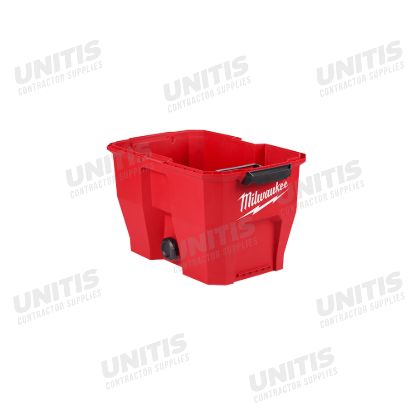 Milwaukee NEXUS 9 Gallon Wet/Dry Vacuum Tank