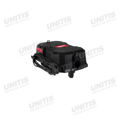 Milwaukee NEXUS 6.5 Peak HP Wet/Dry Vacuum Motor Head