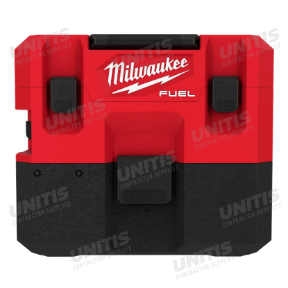 Milwaukee M12 FUEL 1.6 Gallon Wet/Dry Vacuum