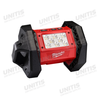 Milwaukee M18 ROVER Flood Light (Tool Only)