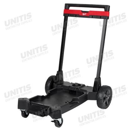 Milwaukee NEXUS Premium Wet/Dry Vacuum Cart