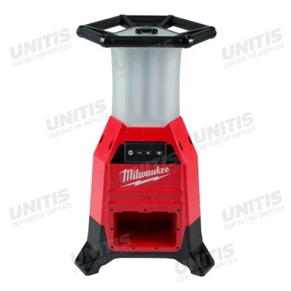 Milwaukee M18 RADIUS Site Light (Tool Only)