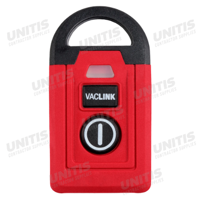 Milwaukee VACLINK Wireless Dust Control Remote