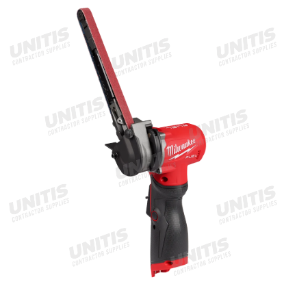 Milwaukee M12 FUEL 1/2" x 18" Bandfile