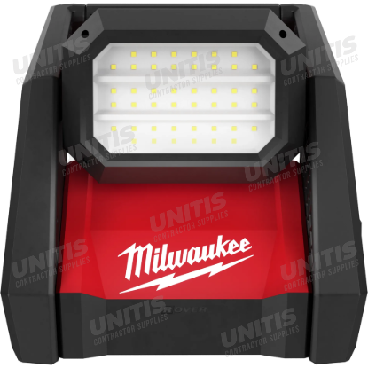 Milwaukee M18 ROVER Dual Power Flood Light (Tool Only)